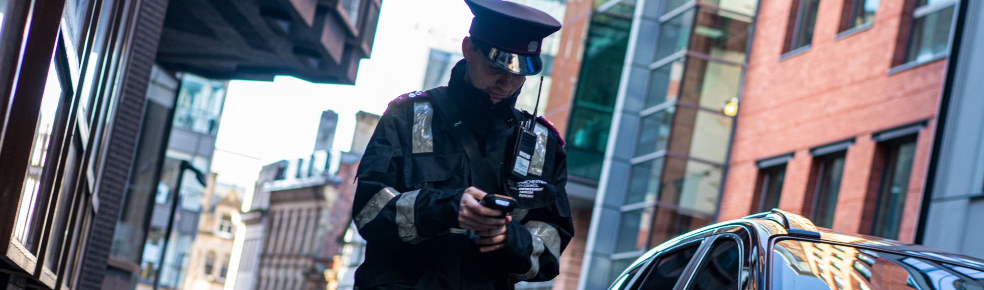 Marston Holdings helps councils enforce contraventions by foreign registered vehicles