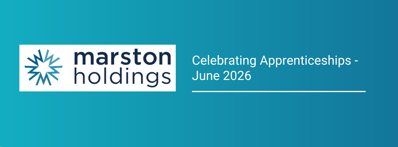 Celebrating Apprenticeships – June 2026